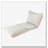 Upholstered Convertible Chair,Floor SofaBed with Adjustable Backrest andPillows-426289379