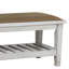 Banc de rangement Landingin