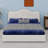 Luxurious Upholstered Platform Bed Frame