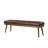 Bittoo Genuine Leather Bench-1862116781