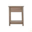 Table de chevet élégante et contemporaine-328869571