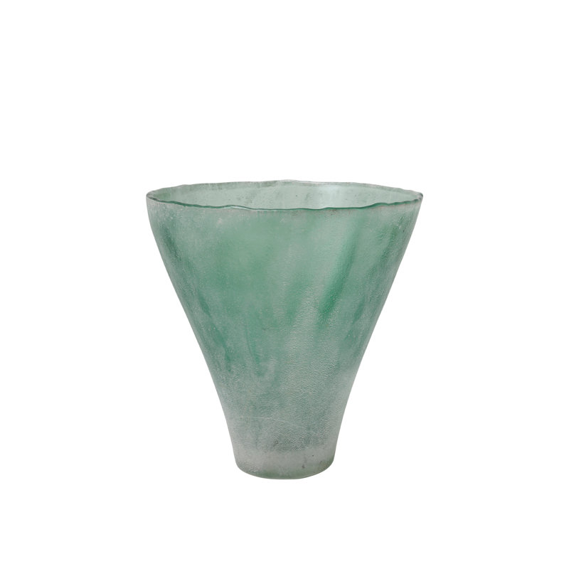 Glass Table Vase