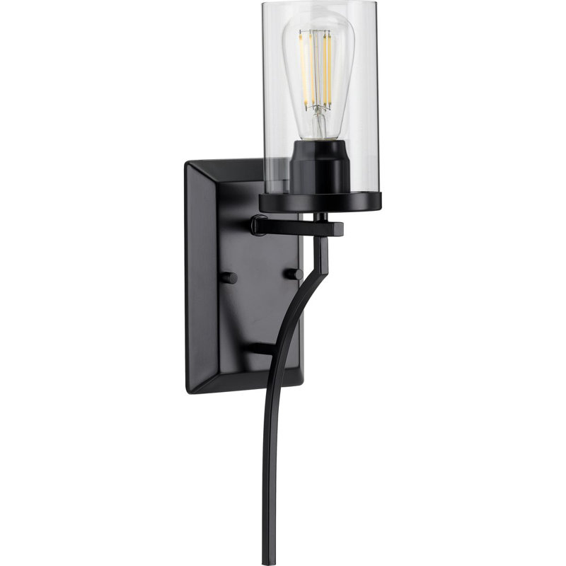 Rumaysa Wallchiere, Black