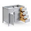 Base de meuble-lavabo simple 43 po Ferree-29920945