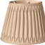 Abat-jour ovale Shantung-109699383-109699380