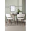 Malakai 4 - Person Dining Set