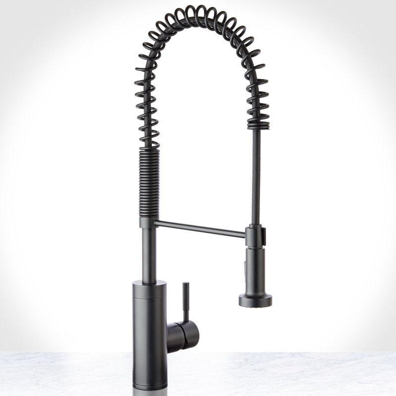 Miseno Pull Down Kitchen Faucet