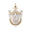 Bagatelle 1 - Light Armed Sconce-16256248-16256256