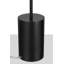Frederick 52" Pivoting Floor Lamp with Linen Shade-2108731963