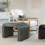 Sled End Table-1096921499
