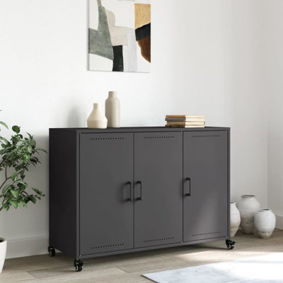 Alexcya 100.5cm Sideboard