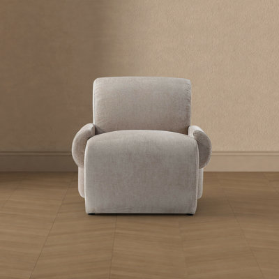 Chaise d'appoint Verandah Mid-Century