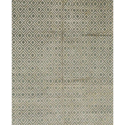 One-of-a-Kind 8'1" X 9'11" Area Rug