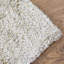 Tapis à poils longs Sanford - Polyester-27439343