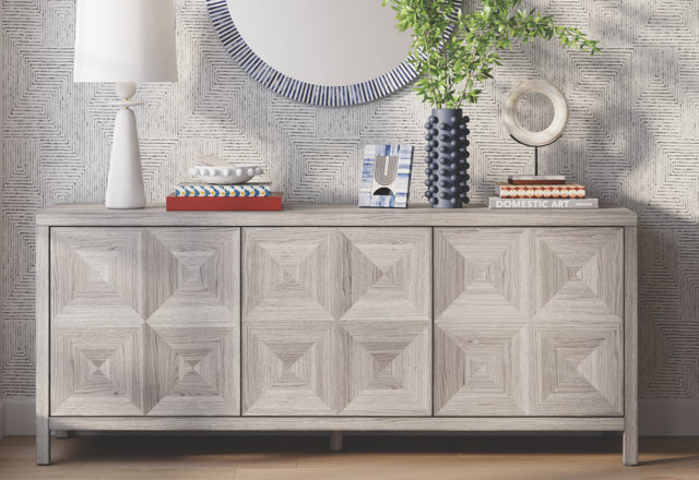 Want-List Dressers & Chests