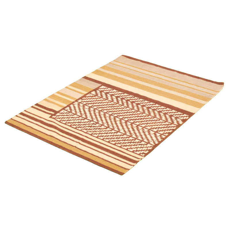Wool Indoor Rug