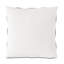 Saya Square Pillow Cover & Insert