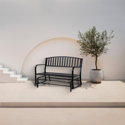 Chaise d'extérieur Elrico