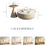 Table d'appoint Kerti