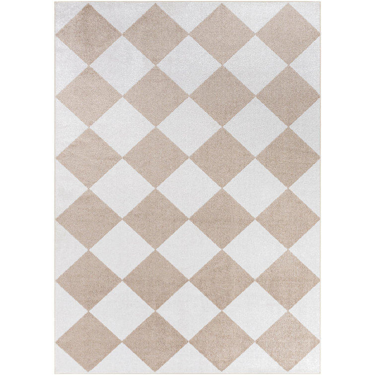 Lammert Area Rug