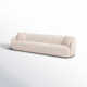 Gabbi Modular 3 - Piece Upholstered Sofa