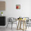 Art rétro de giclée encadrée par Sasha-108615206-108615205