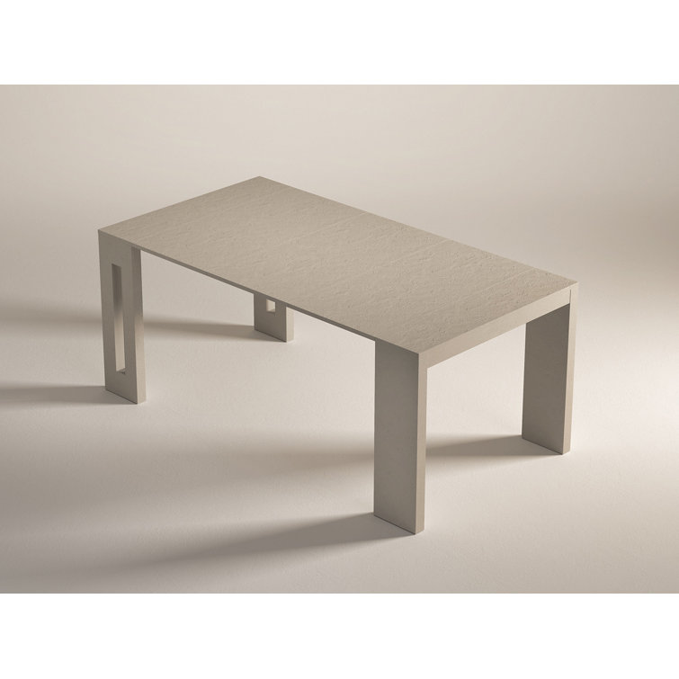 Harsahib Extendable Console Table