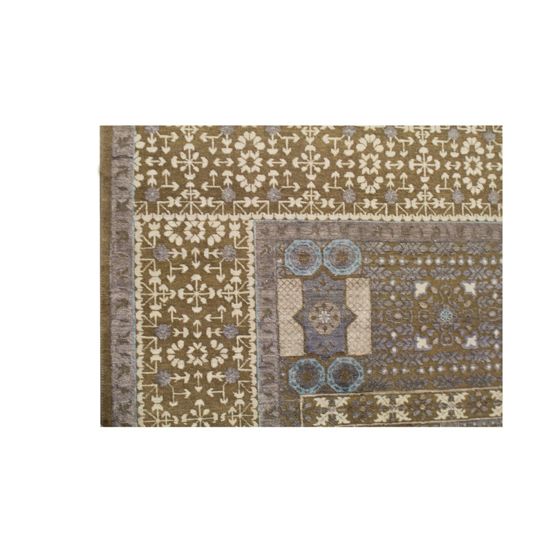 Windsom Oriental Area Rug