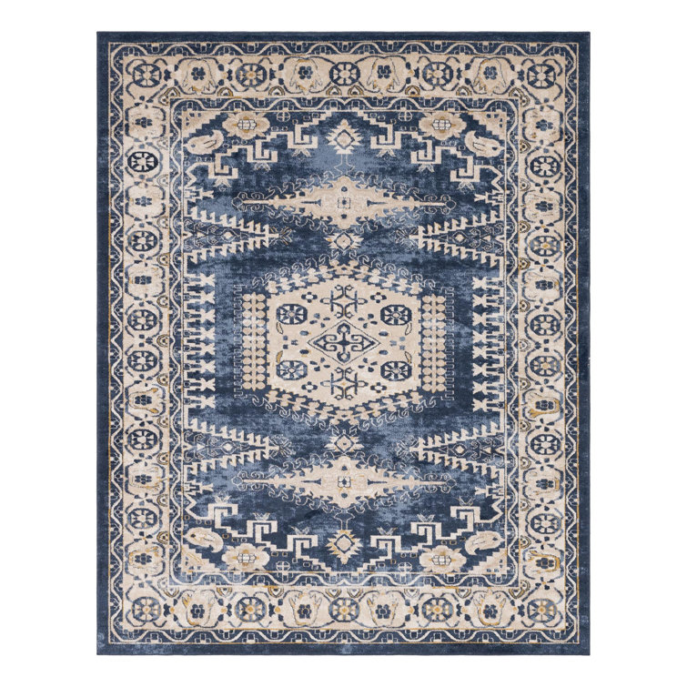 Offline Oriental Indoor Rug