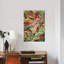 « croton botanique », impression sur toile-33357698-72399011-72399015