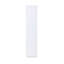 Armoire de rangement pour salle de bain 16 pouces en blanc-798264717-798264716
