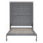 Lit escamotable mural avec tablettes Murphy-1748151707-1748151706