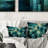 Coussin décoratif Evanescence Of Dreams