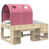 Artisan Oak/Pink