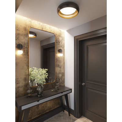 LED Flush Mount