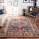 Isanotski Performance Oriental Rug