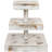 Friedlieb 3 Tier Wood Tiered Stand