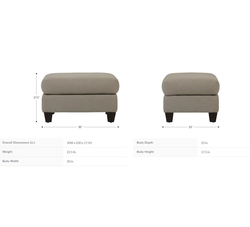 Noah Ottoman