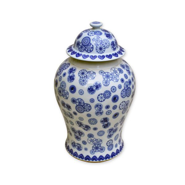 Handmade Jar