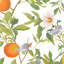 Viva Floral Wallpaper Double Roll-2053075941
