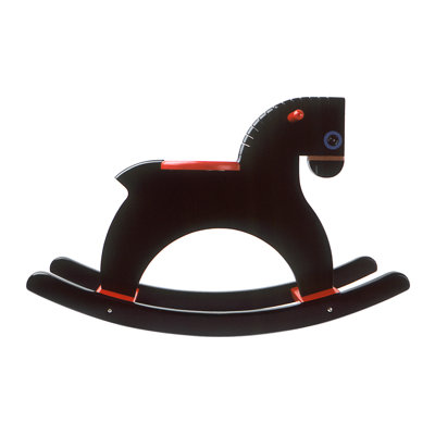 Cheval à bascule