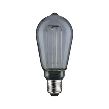 E27 LED-Glühbirne 3,5W Paulmann