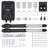 Automatic Dual Swing Gate Opener Kit-399.2kg, 609.6cm