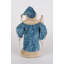 Santa Figurines and Collectibles