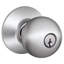 Orbit Keyed Door Knob-690994948
