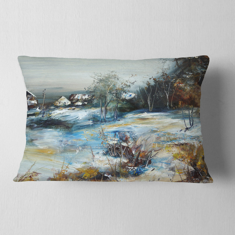 Coussin Schafer