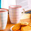 Porcelain Coffee Mug-50946693-50928753