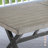 Amario Patio Rectangular 8 - Person Dining Set With Sunbrella® Cushions