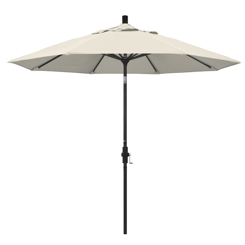 108'' Umbrella, Antique Beige Performance