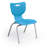 5 Student Hierarchy Chevron Collaborative Student Desk and Chair Set-1046755967-1046755952-1046755953